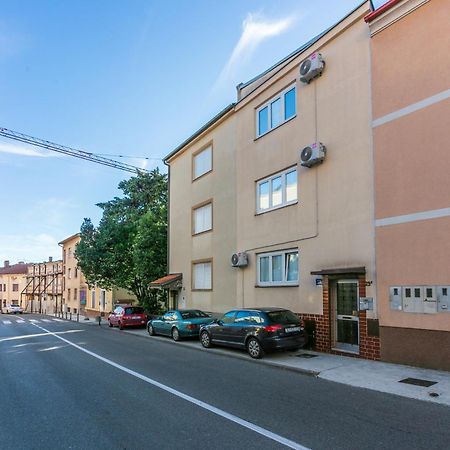 App Beni Apartment Криквеница Стая снимка