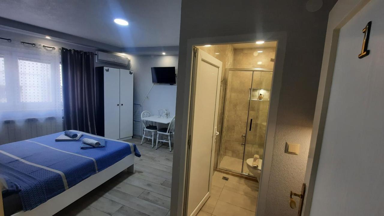 App Beni Apartment Криквеница Стая снимка