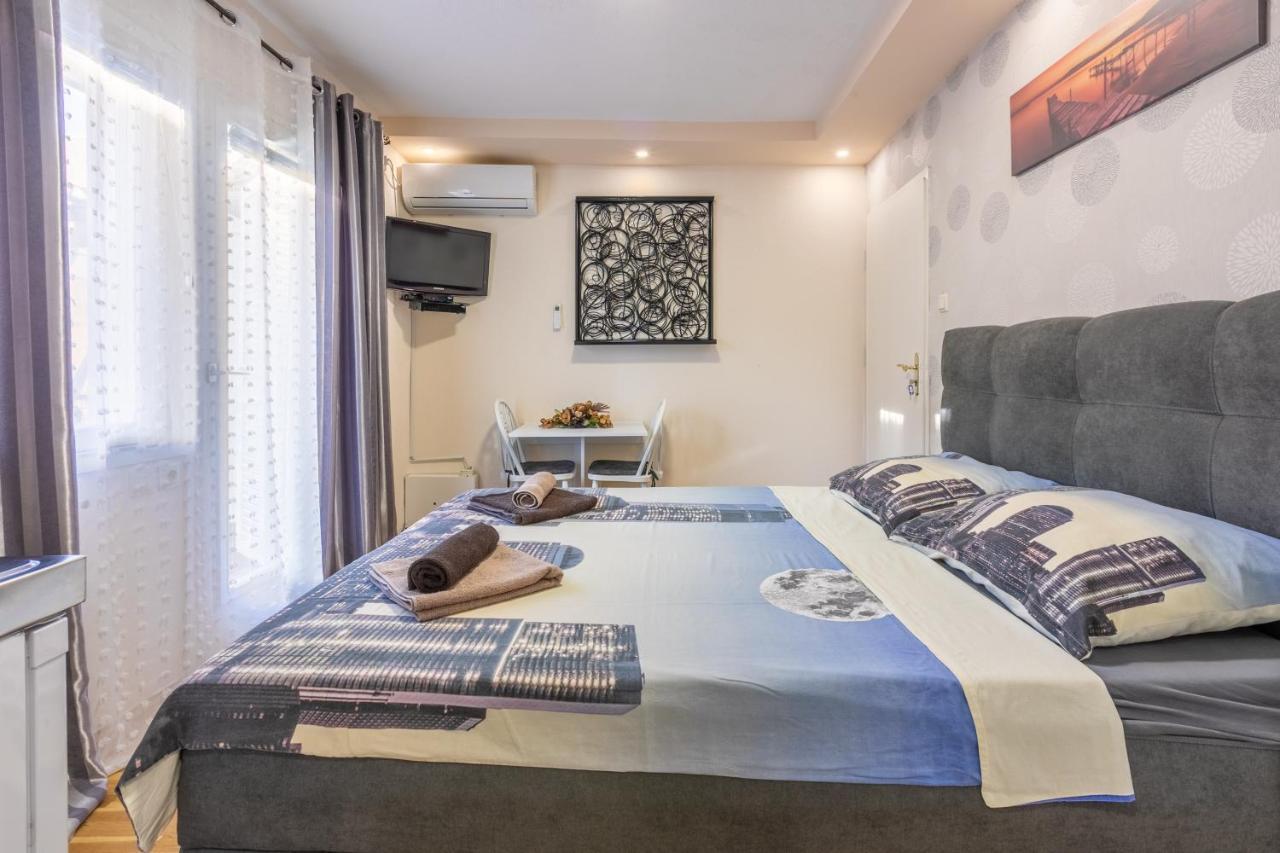 App Beni Apartment Криквеница Стая снимка