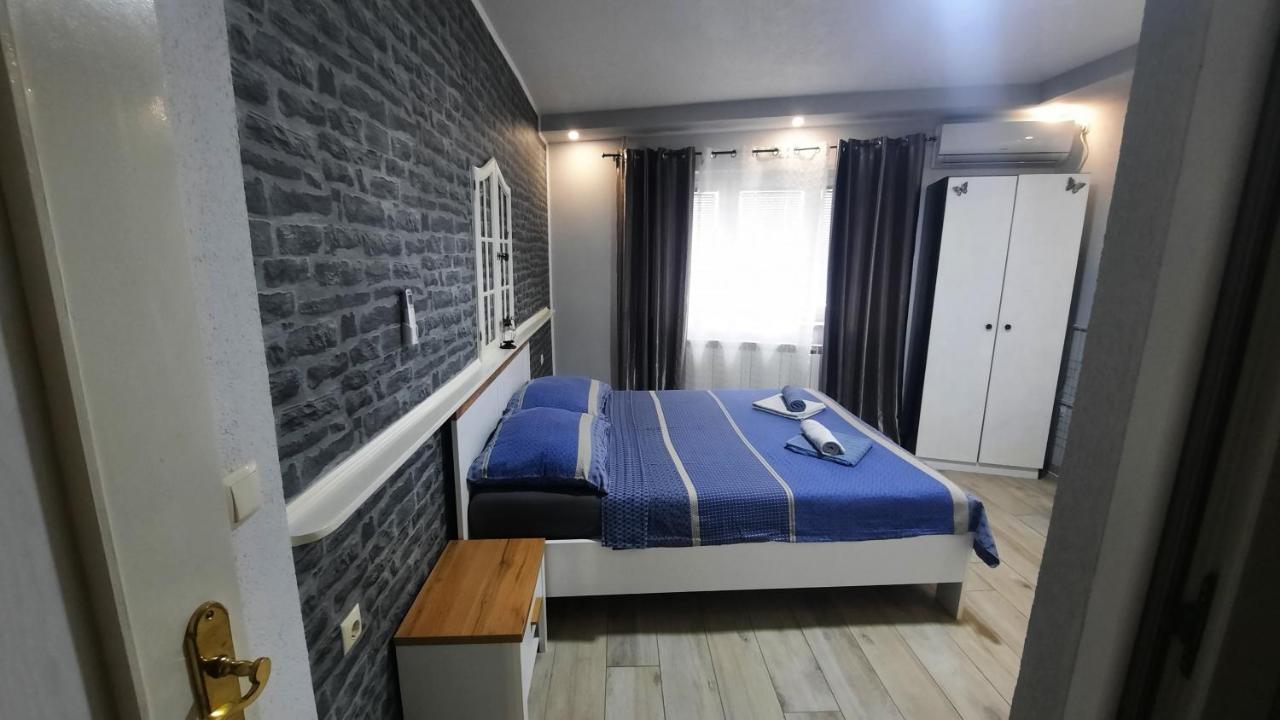 App Beni Apartment Криквеница Стая снимка