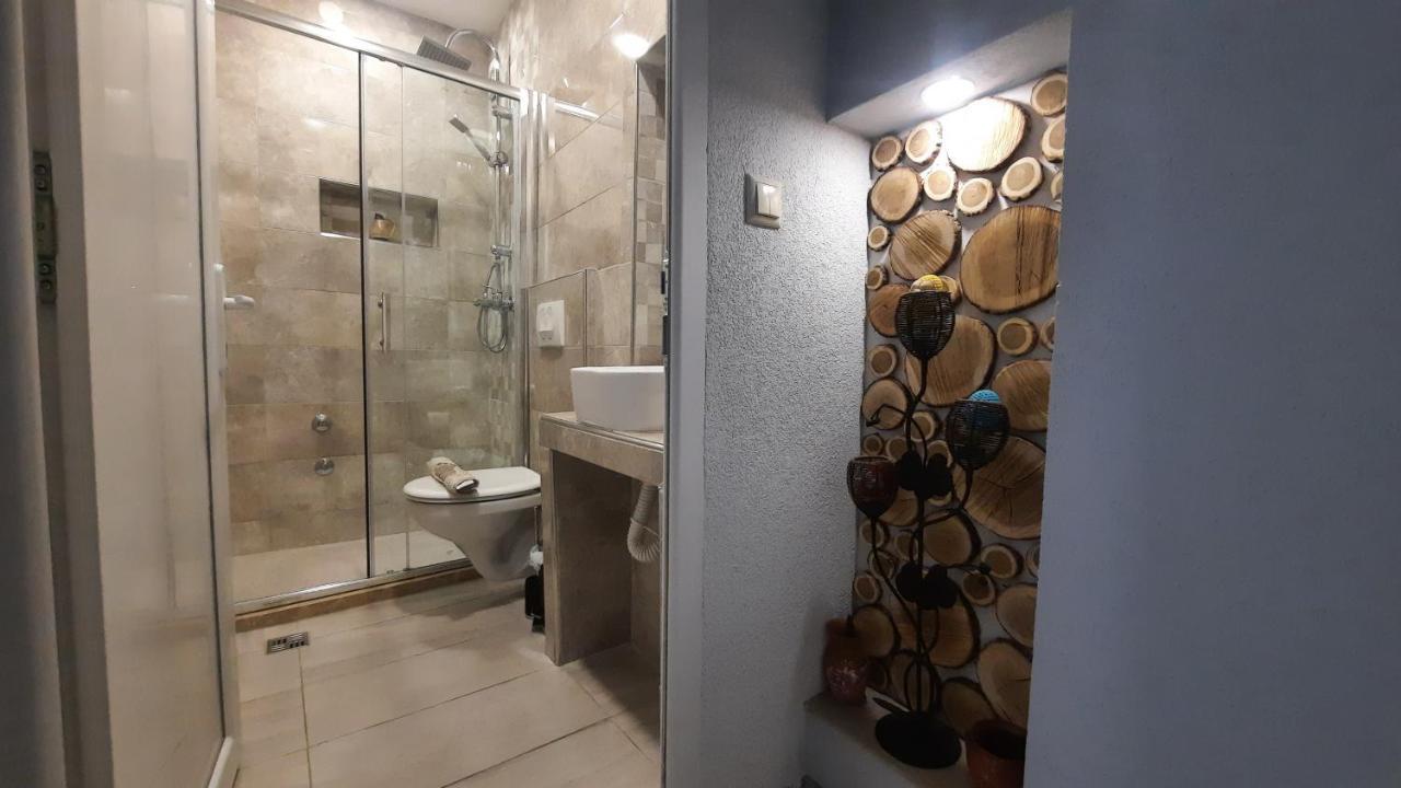 App Beni Apartment Криквеница Стая снимка