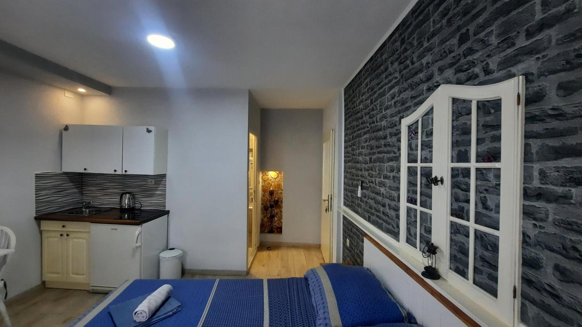 App Beni Apartment Криквеница Стая снимка
