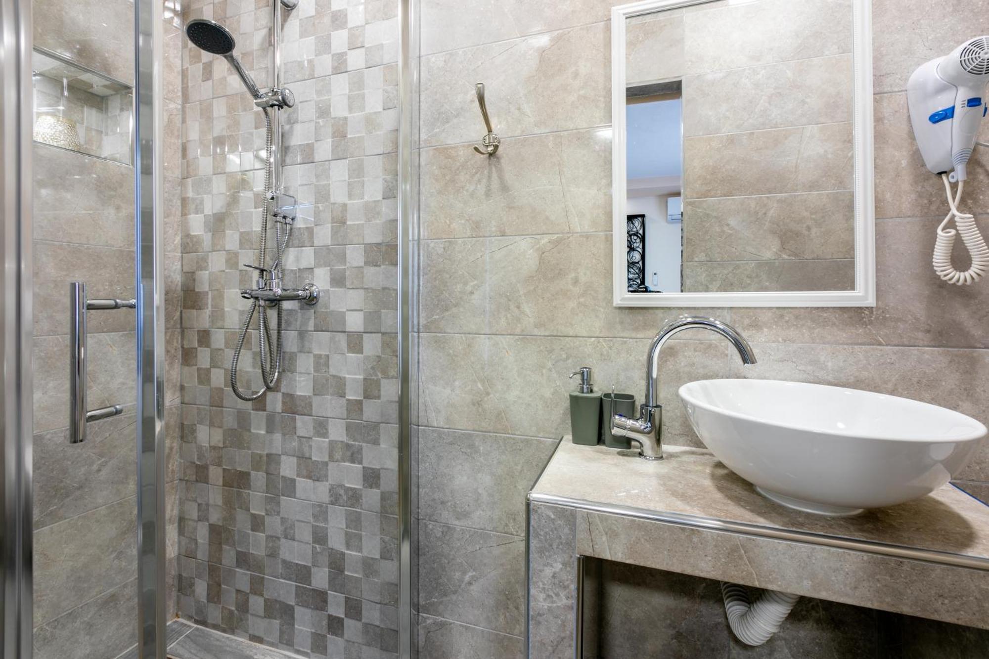 App Beni Apartment Криквеница Стая снимка