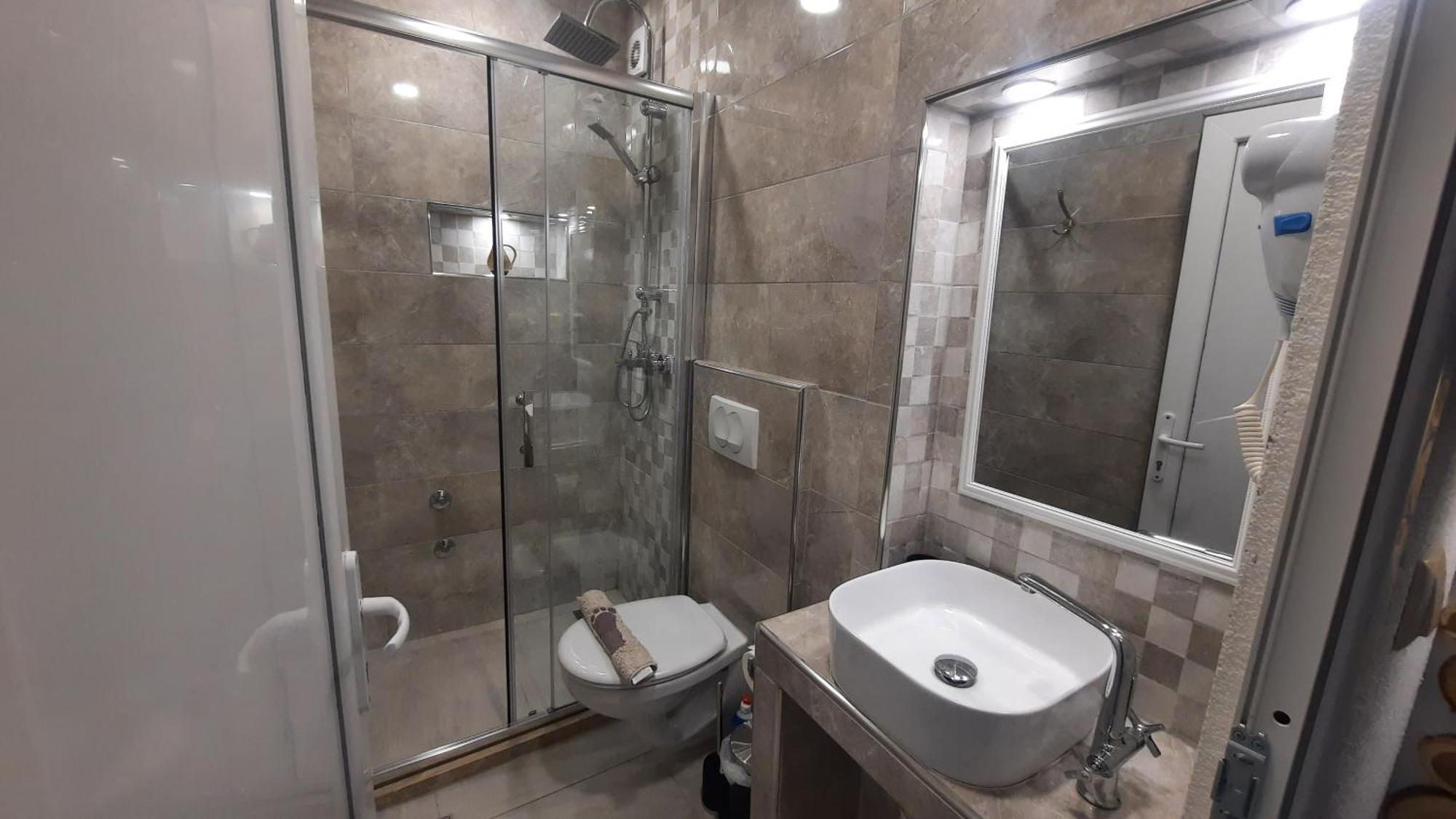App Beni Apartment Криквеница Стая снимка