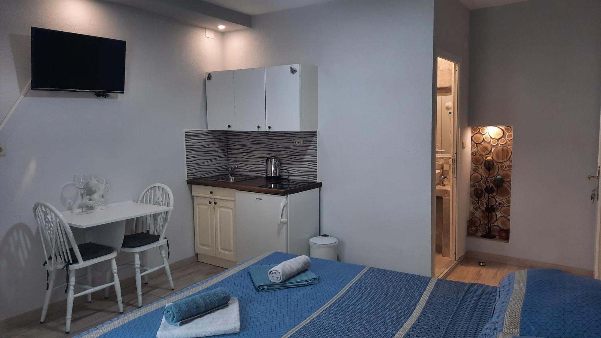 App Beni Apartment Криквеница Стая снимка