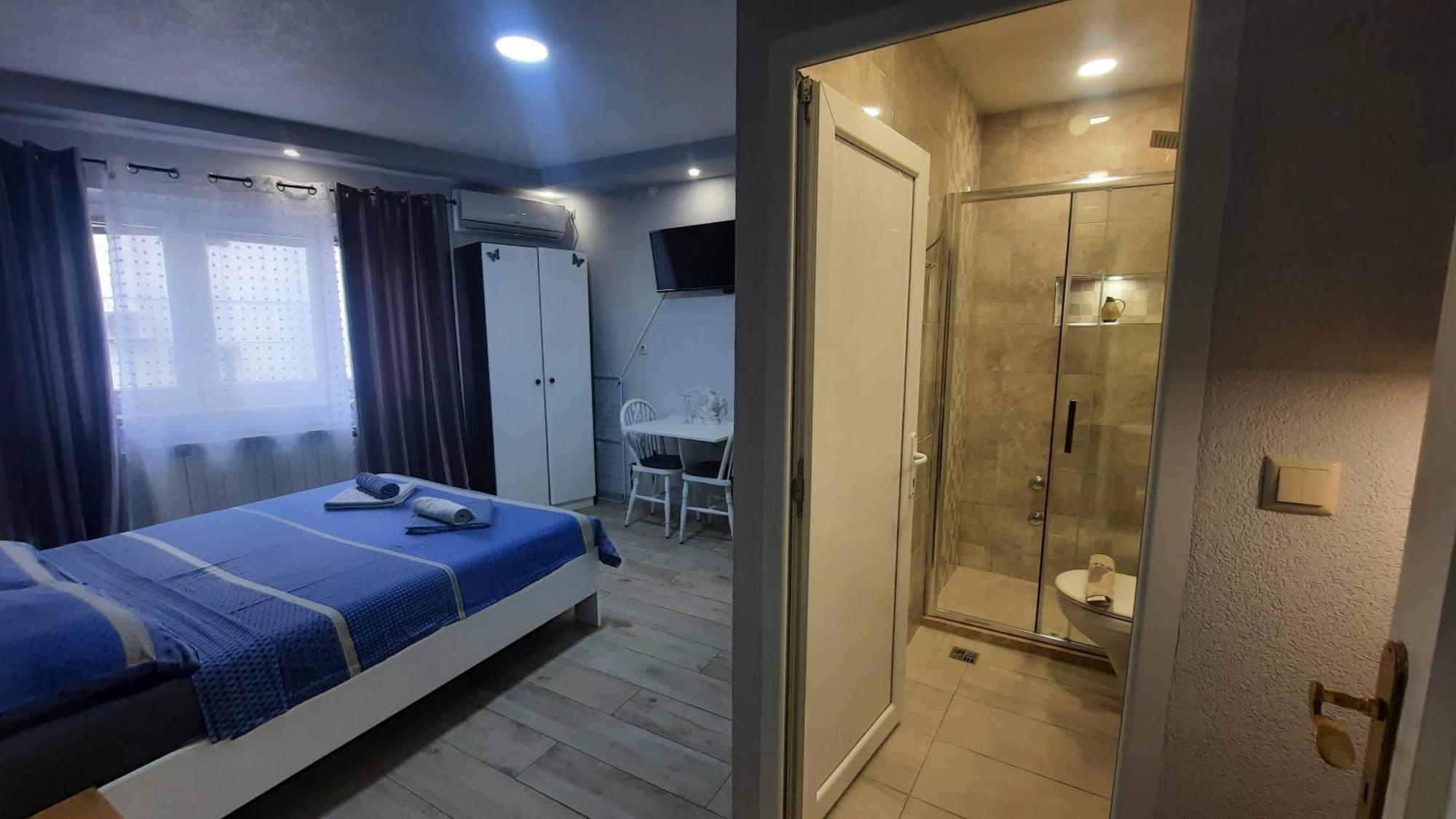 App Beni Apartment Криквеница Стая снимка