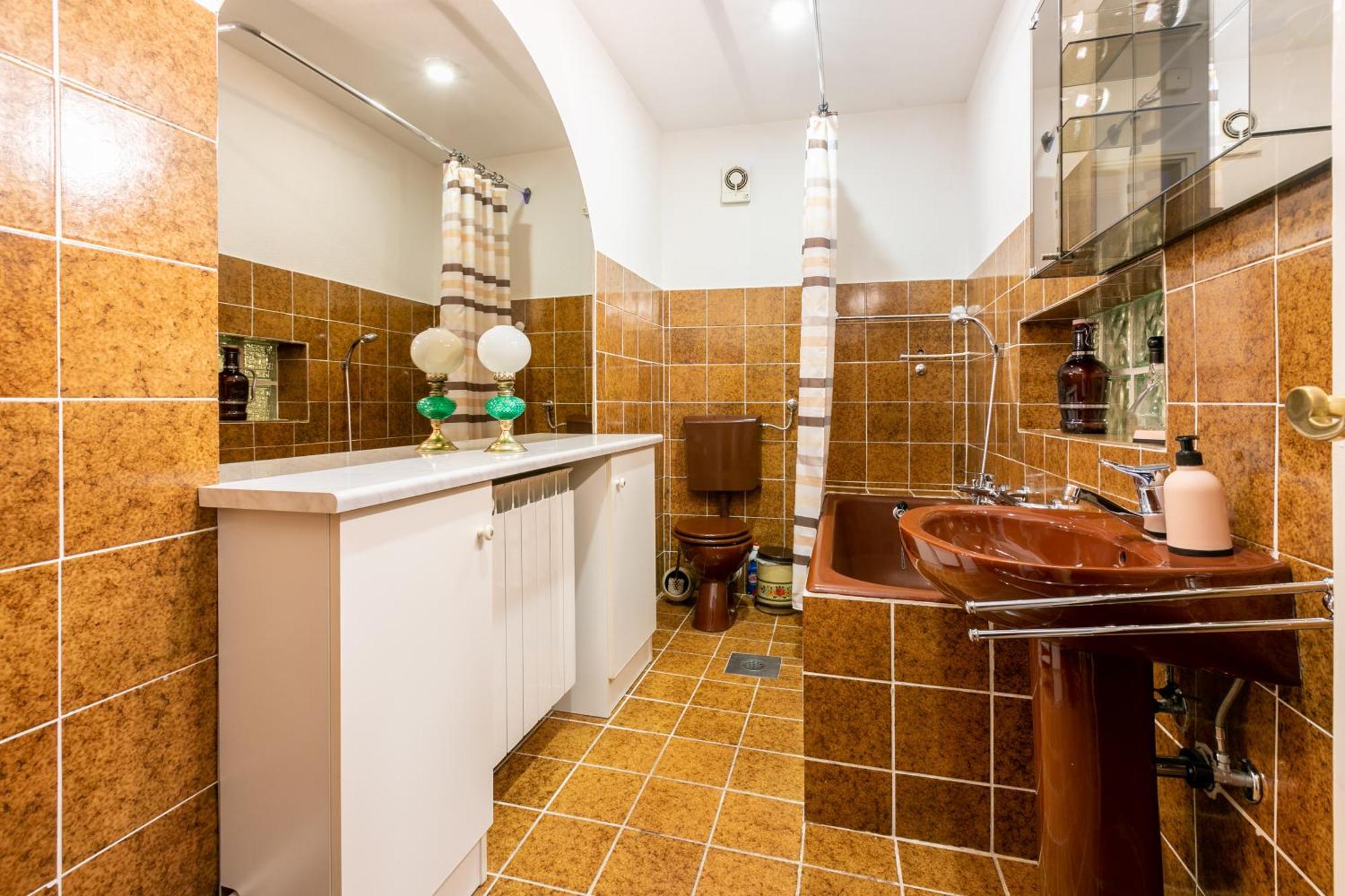 App Beni Apartment Криквеница Стая снимка