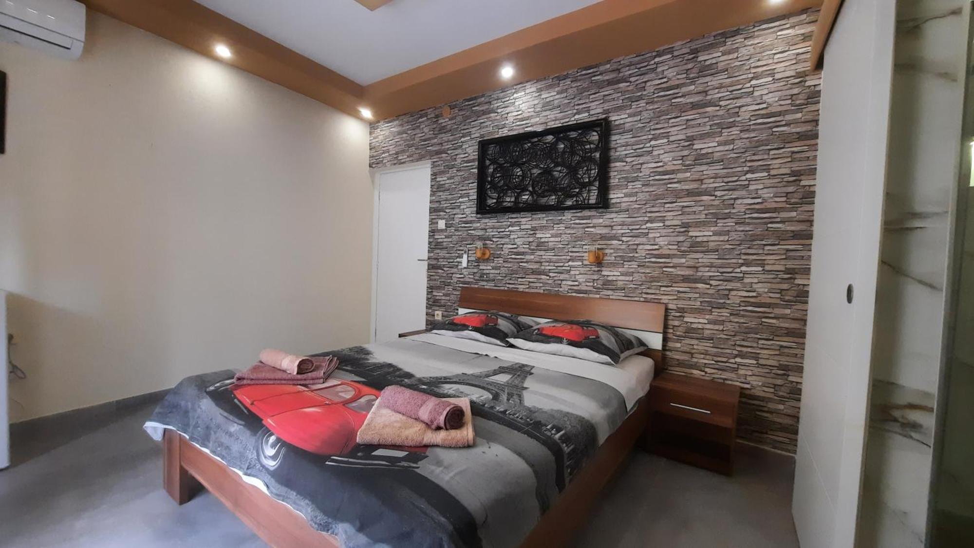 App Beni Apartment Криквеница Стая снимка