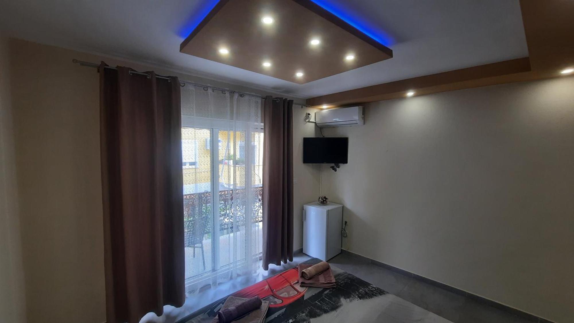 App Beni Apartment Криквеница Стая снимка