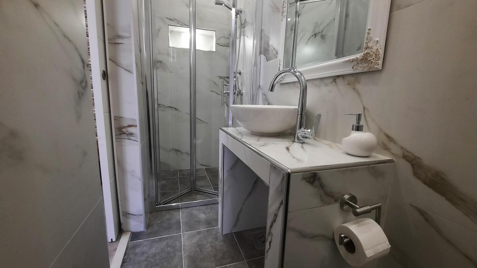 App Beni Apartment Криквеница Стая снимка