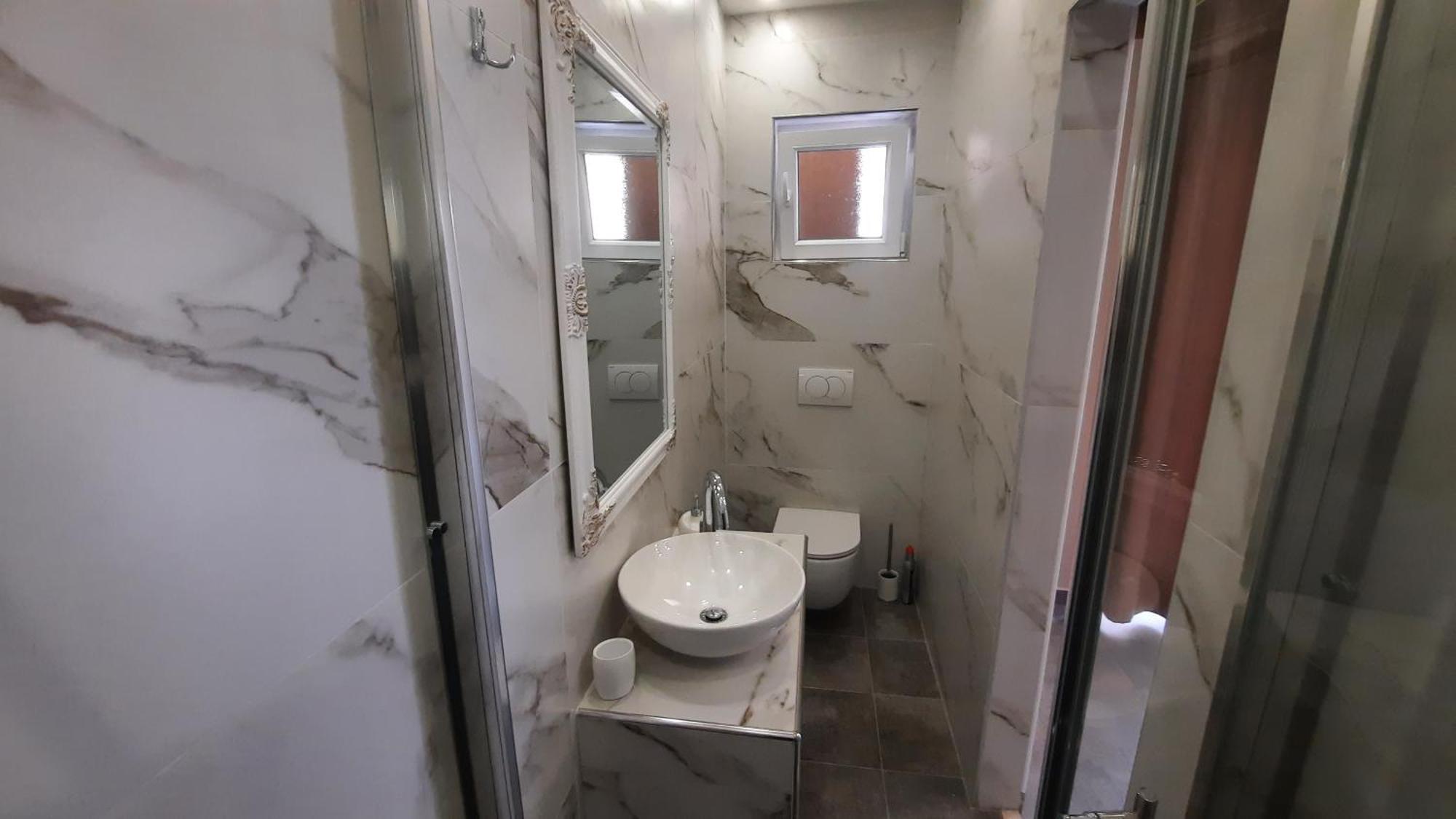App Beni Apartment Криквеница Стая снимка