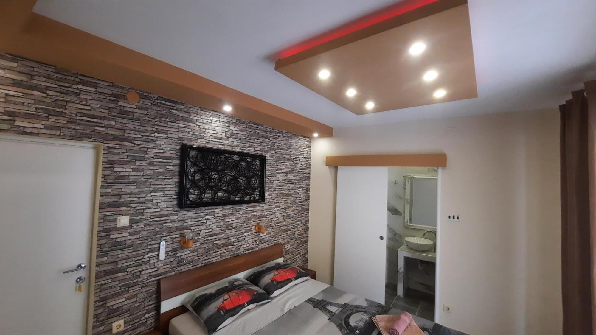App Beni Apartment Криквеница Стая снимка