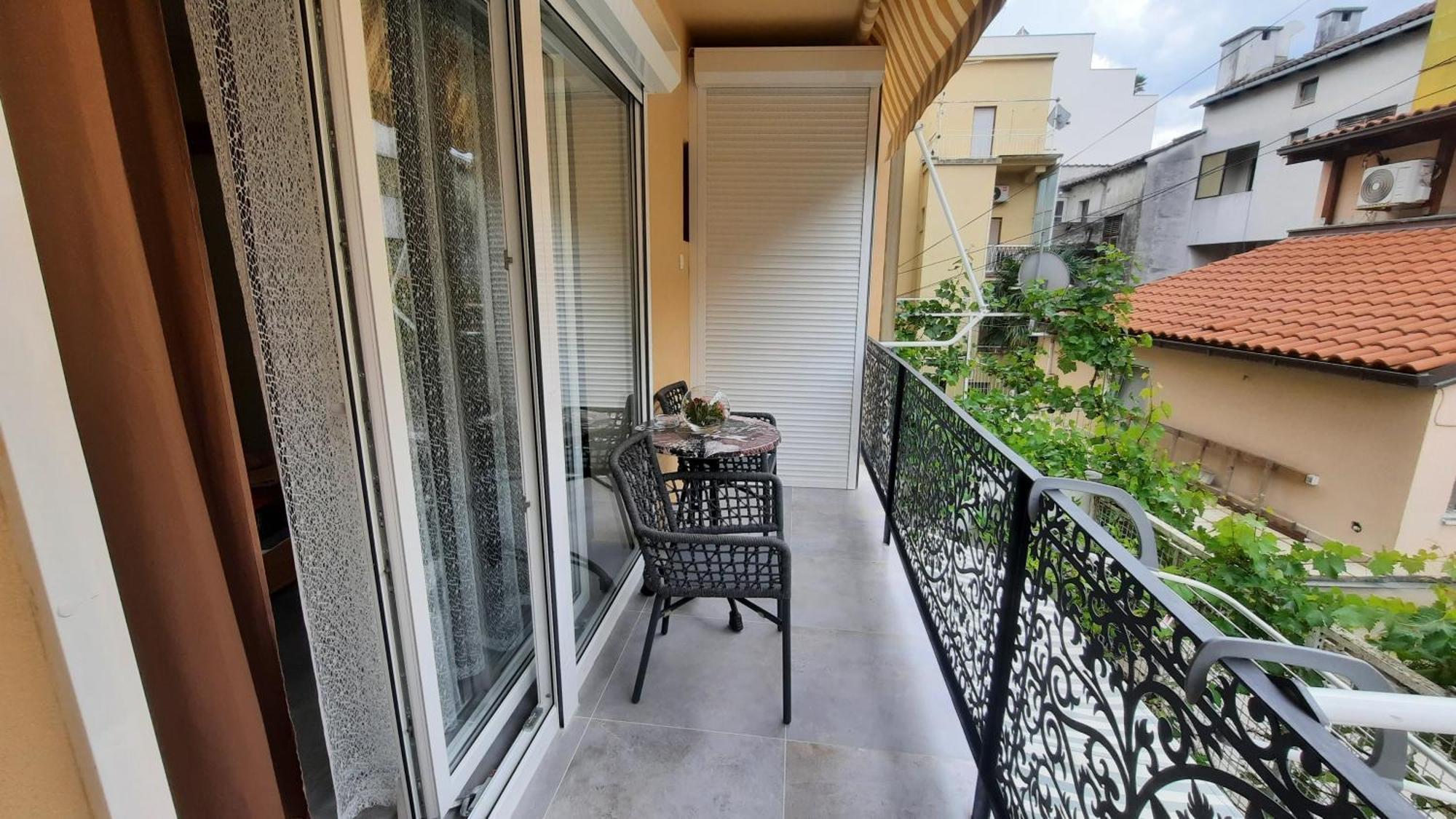 App Beni Apartment Криквеница Стая снимка