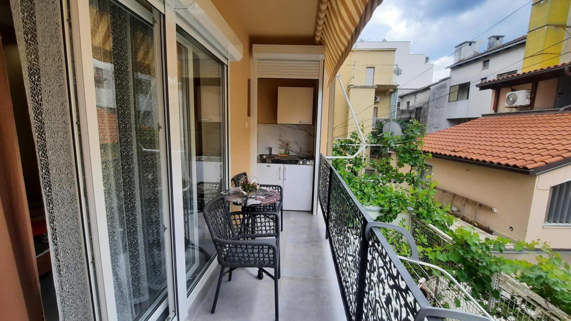 App Beni Apartment Криквеница Стая снимка