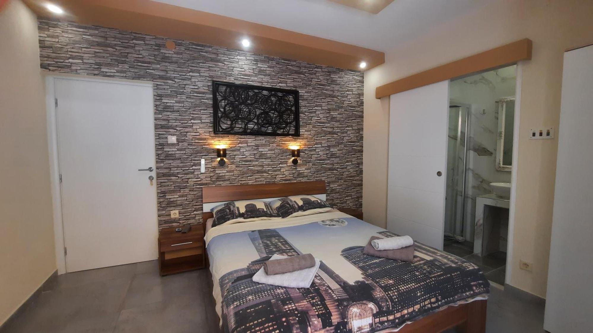 App Beni Apartment Криквеница Стая снимка